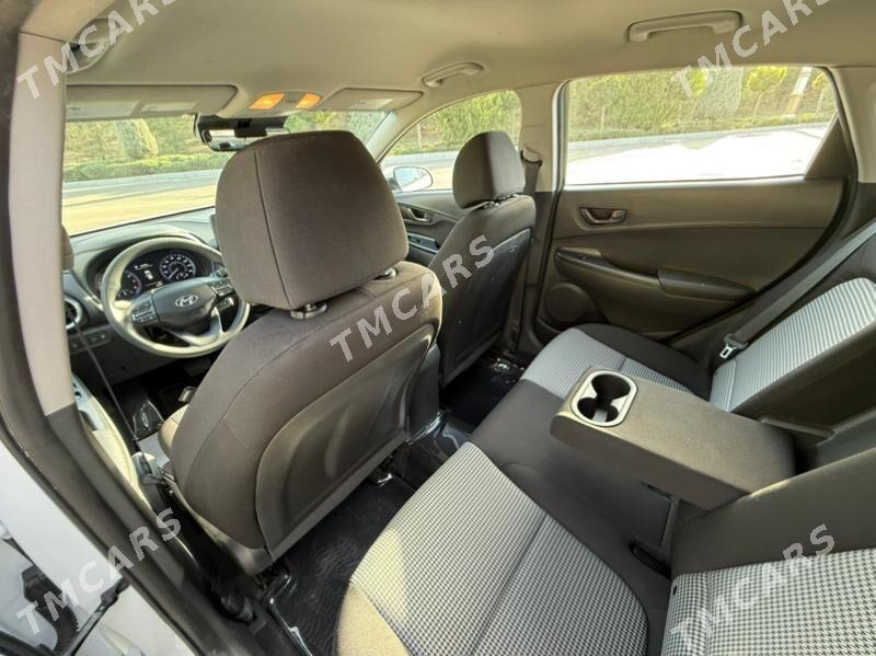 Hyundai Kona 2022 - 250 000 TMT - Ашхабад - img 8