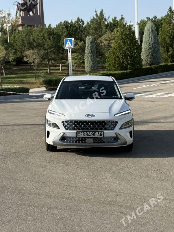 Hyundai Kona 2022 - 250 000 TMT - Ашхабад - img 5