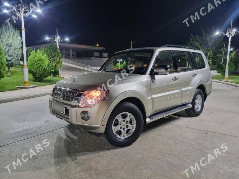 Mitsubishi Pajero 2008 - 218 000 TMT - Aşgabat - img 2