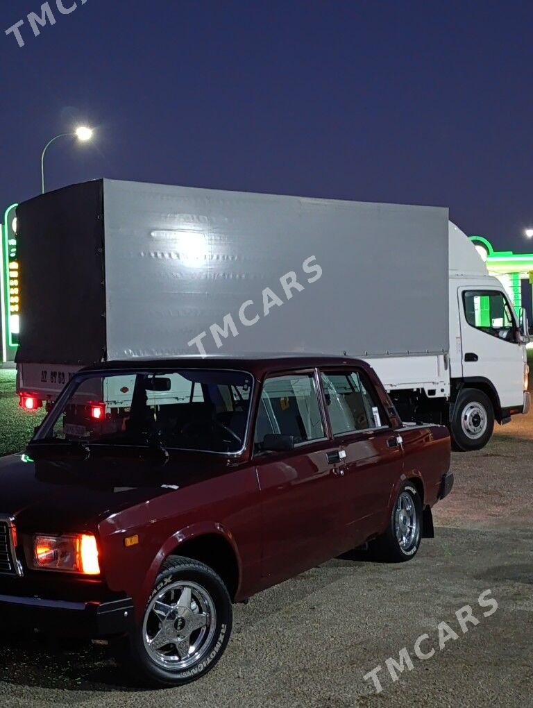 Lada 2107 2009 - 100 000 TMT - Туркменбаши - img 3