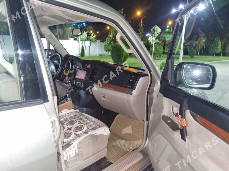 Mitsubishi Pajero 2008 - 218 000 TMT - Aşgabat - img 7