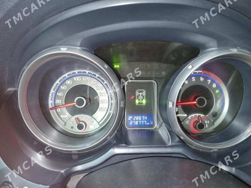 Mitsubishi Pajero 2008 - 218 000 TMT - Aşgabat - img 6
