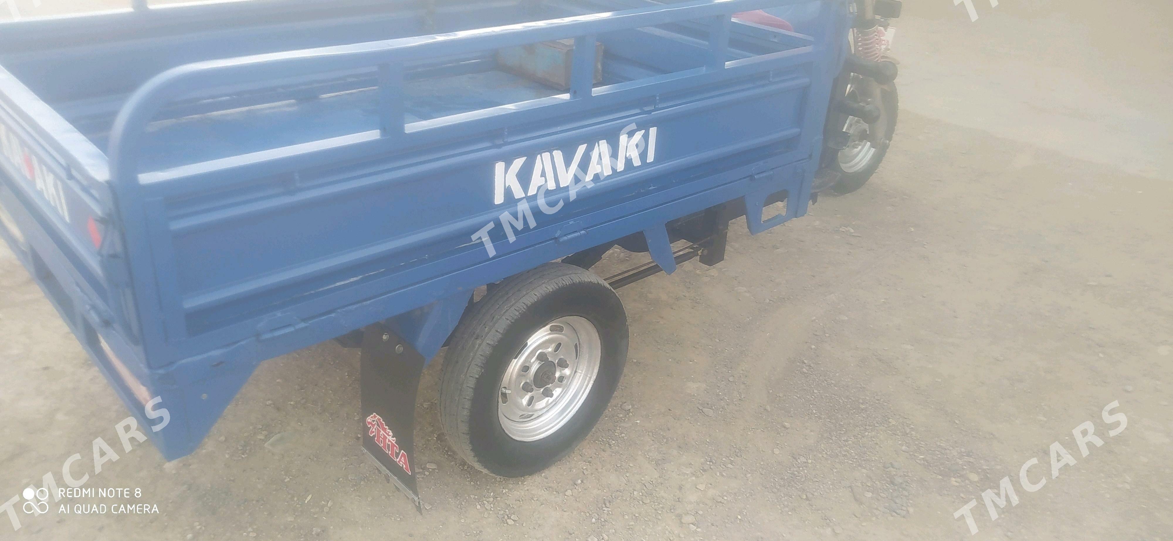 Fekon FK200-14G 2016 - 15 000 TMT - Бабадайхан - img 2