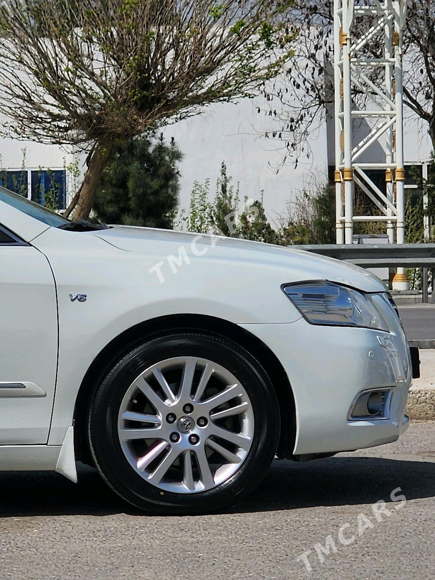 Toyota Aurion 2010 - 290 000 TMT - Aşgabat - img 9