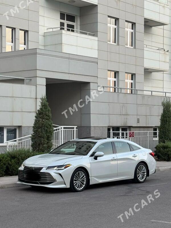 Toyota Avalon 2020 - 500 000 TMT - Мары - img 3