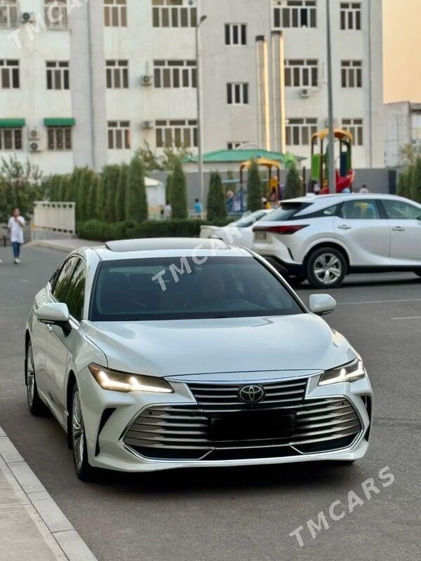Toyota Avalon 2020 - 500 000 TMT - Мары - img 4