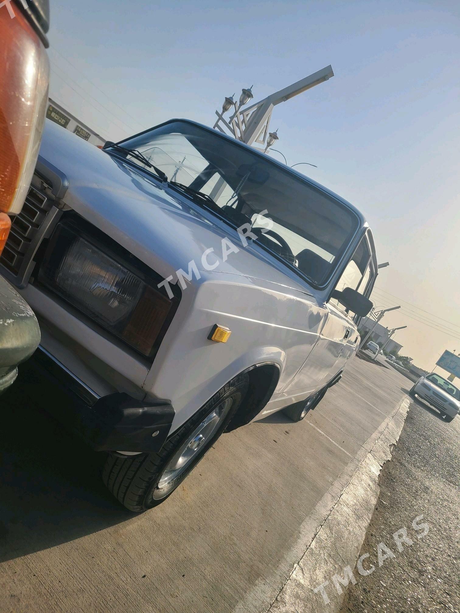 Lada 2107 1995 - 20 000 TMT - Tejen - img 2