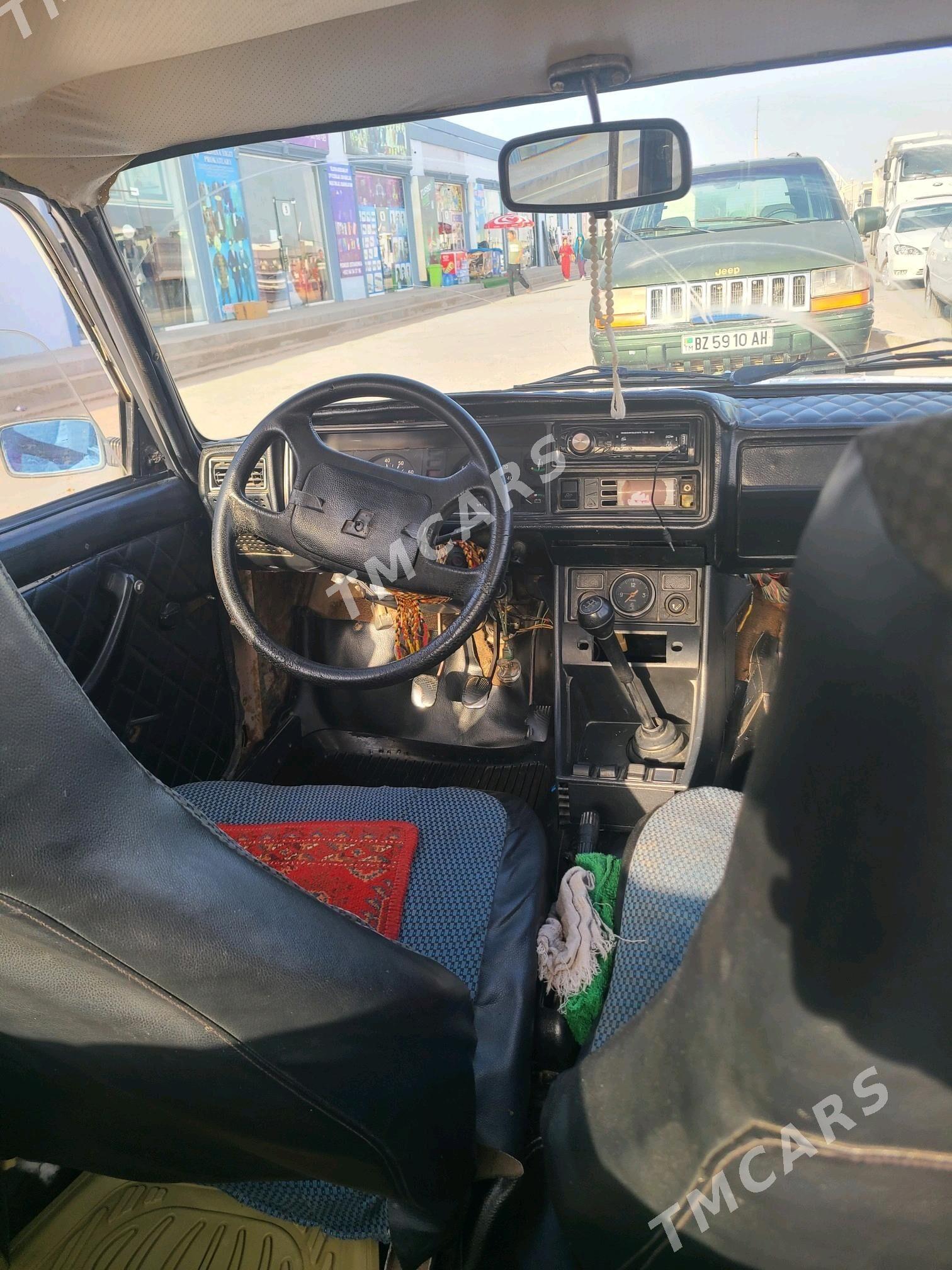 Lada 2107 1995 - 20 000 TMT - Tejen - img 3