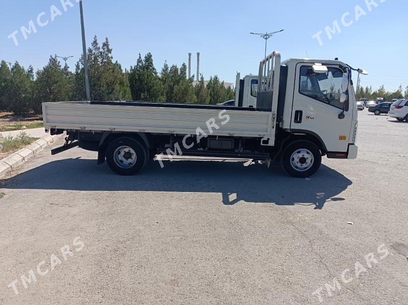Forland H2 2023 - 275 000 TMT - Daşoguz - img 2