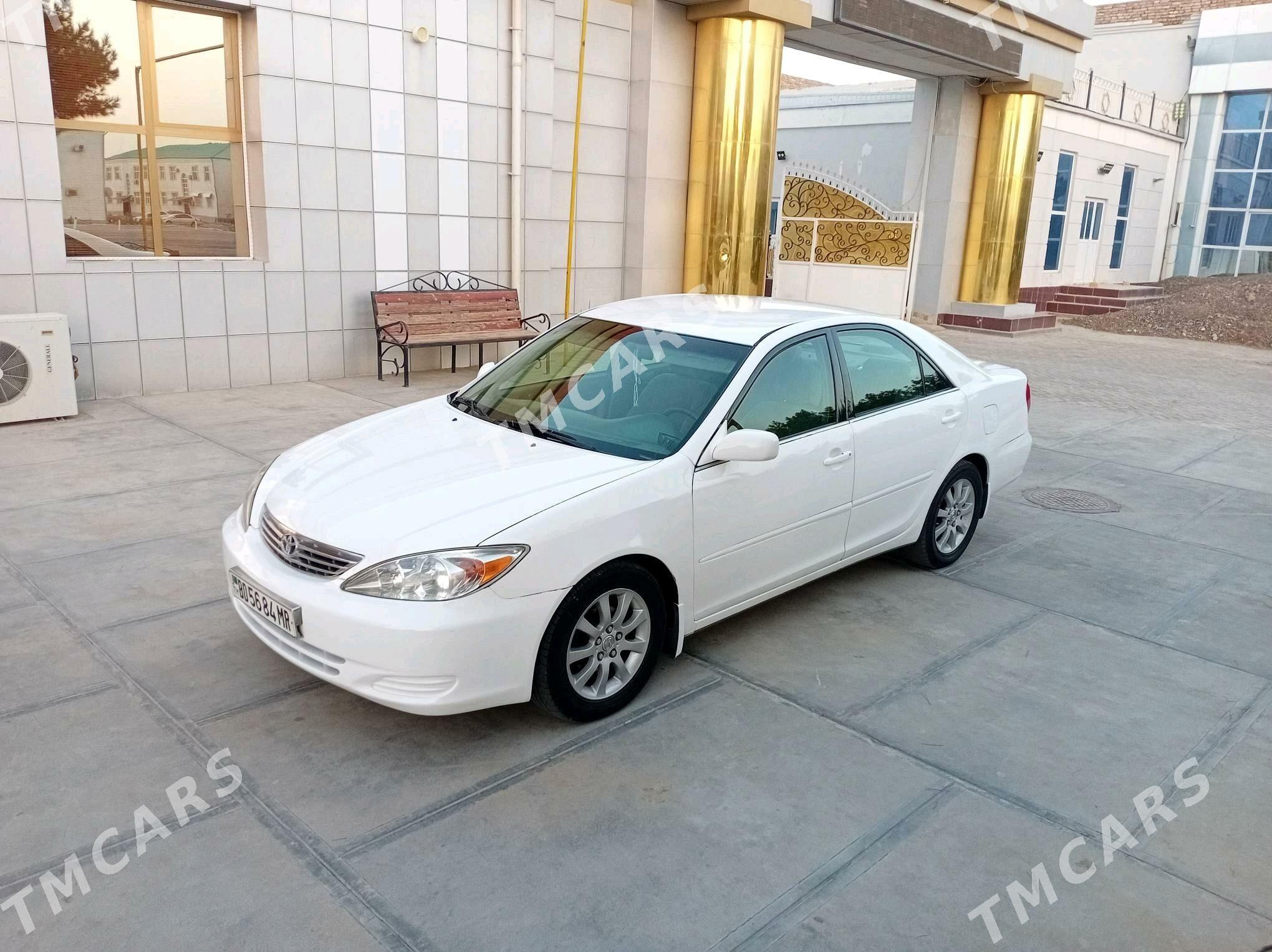 Toyota Camry 2004 - 140 000 TMT - Baýramaly - img 5