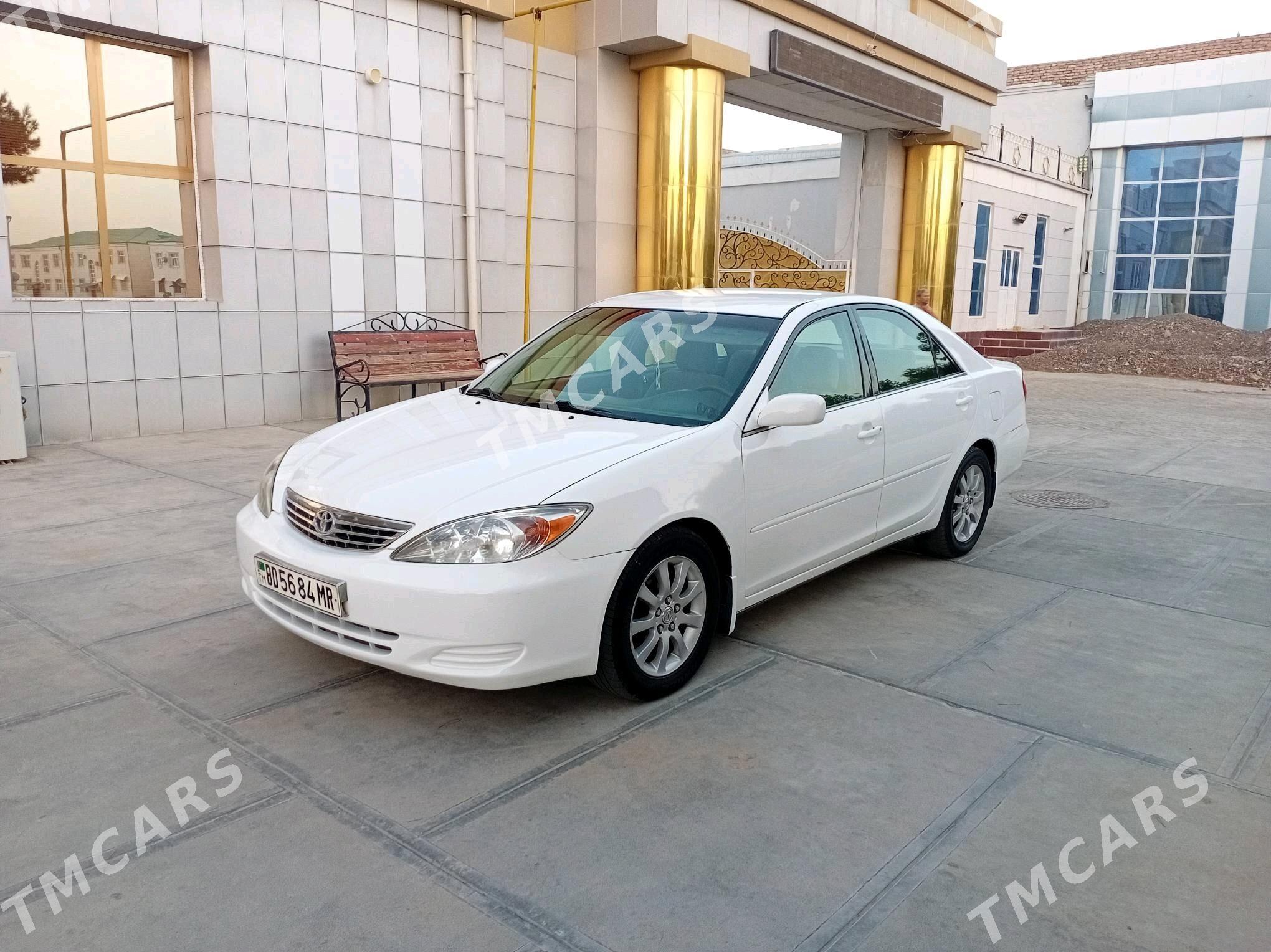 Toyota Camry 2004 - 140 000 TMT - Baýramaly - img 2