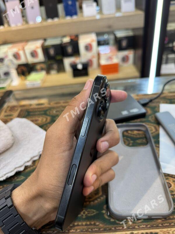 IPHONE 16 PRO - Туркменабат - img 3