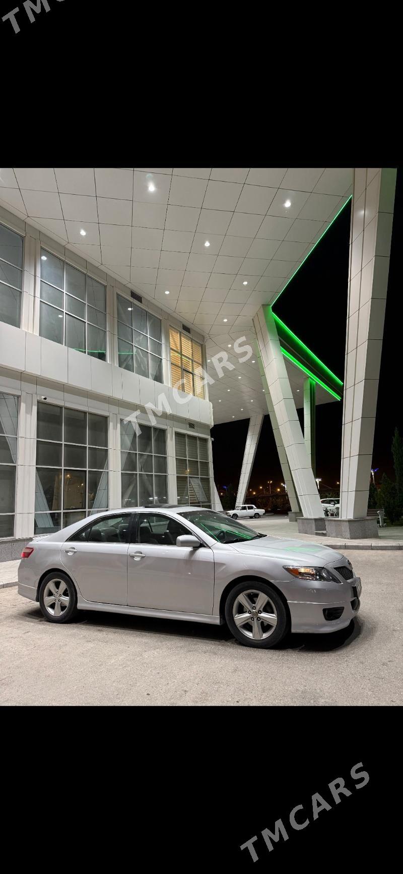 Toyota Camry 2011 - 205 000 TMT - Gumdag - img 3