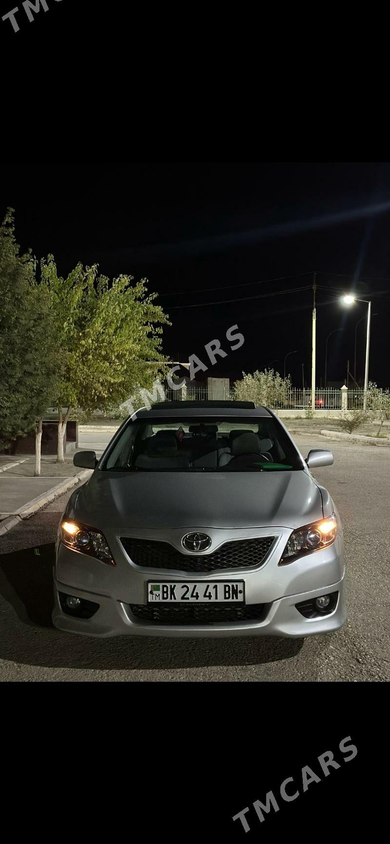 Toyota Camry 2011 - 205 000 TMT - Gumdag - img 4