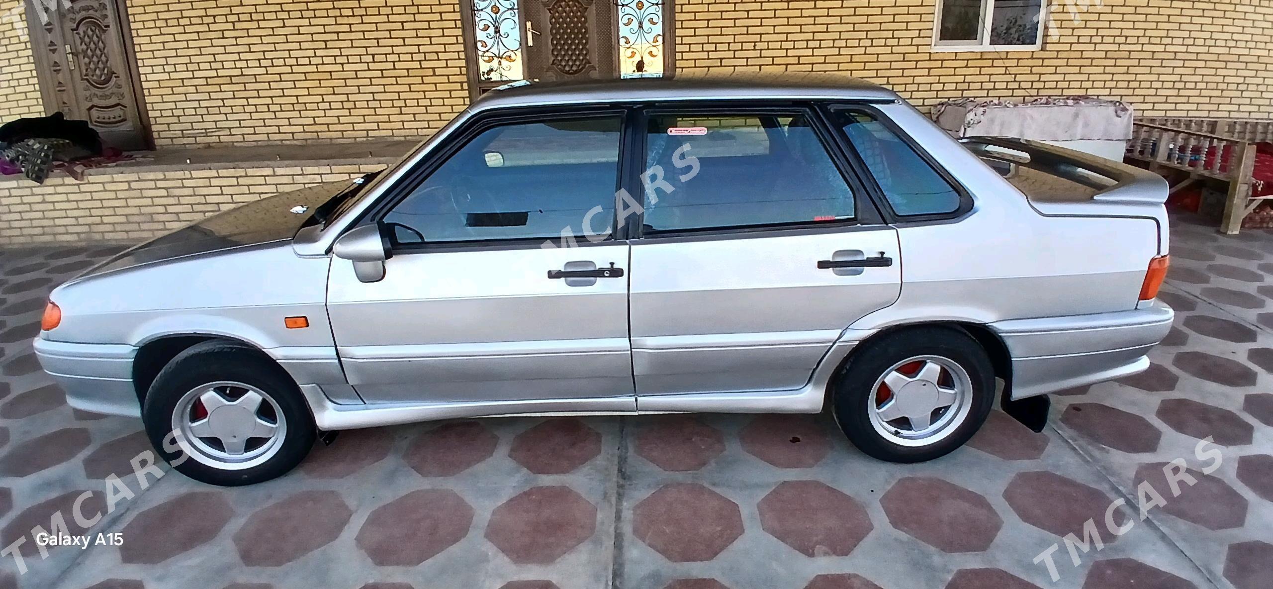 Lada 2115 2003 - 33 000 TMT - Wekilbazar - img 3