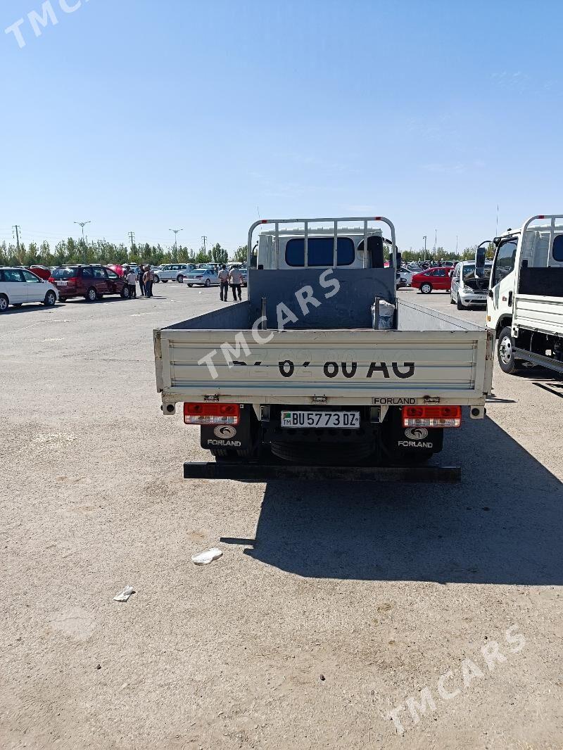 Forland H2 2023 - 275 000 TMT - Daşoguz - img 2