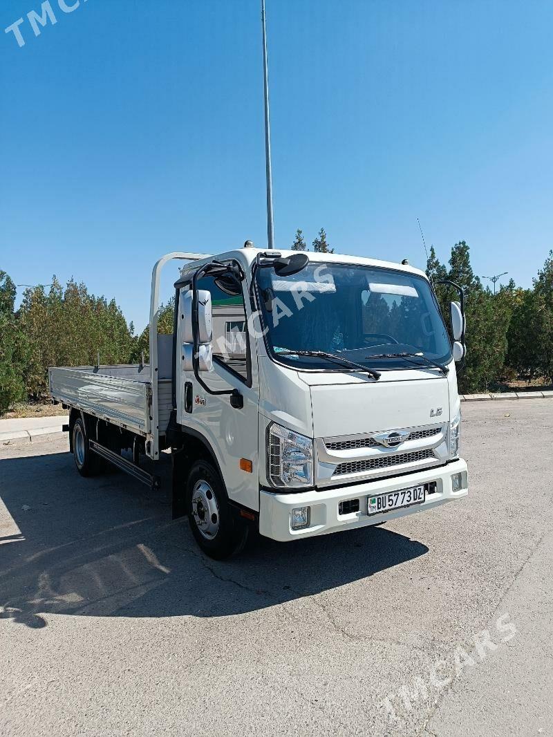 Forland H2 2023 - 275 000 TMT - Daşoguz - img 4