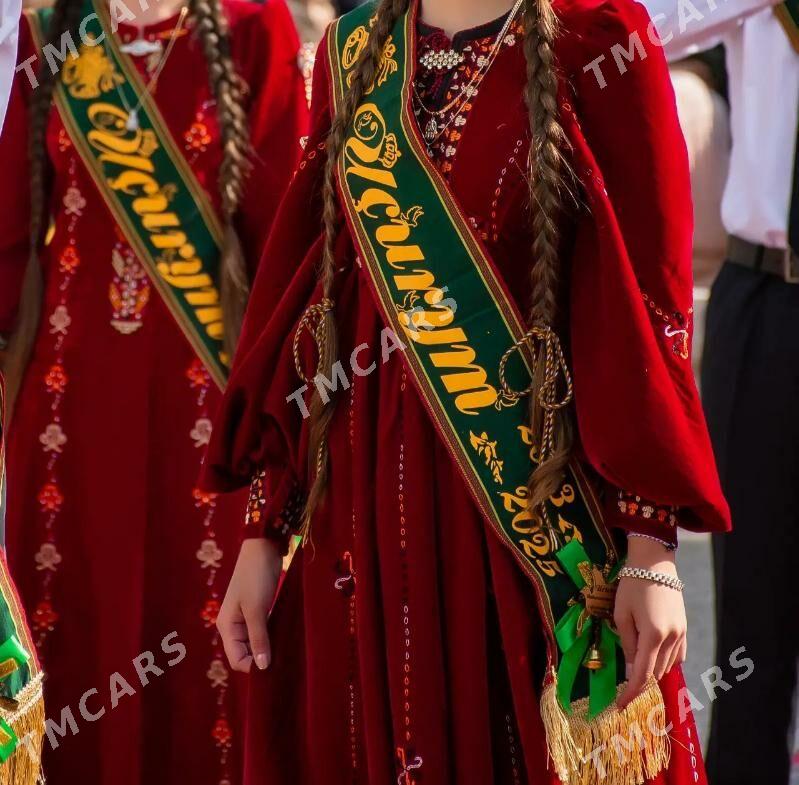 Gyzyl koynek - Türkmenbaşy - img 2