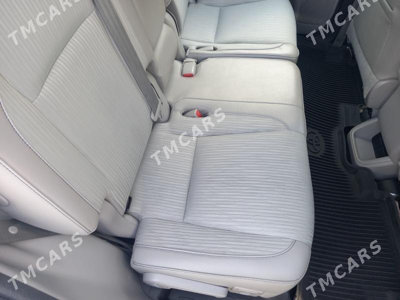 Toyota Highlander 2017 - 420 000 TMT - Aşgabat - img 2