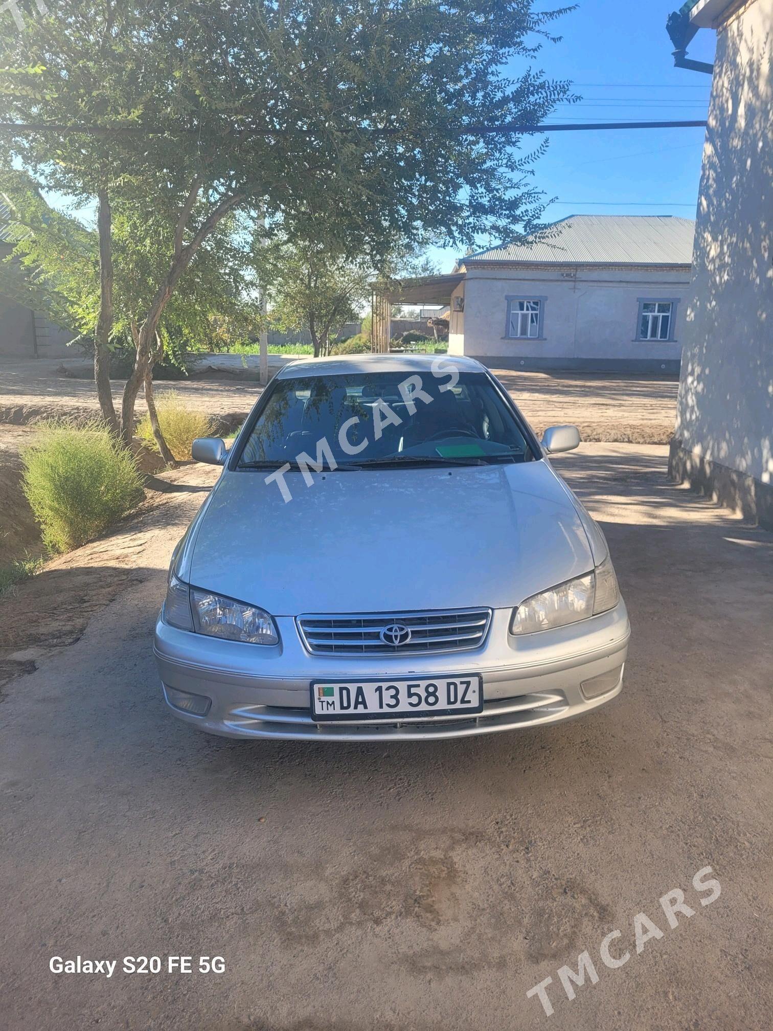 Toyota Camry 2000 - 145 000 TMT - Akdepe - img 2