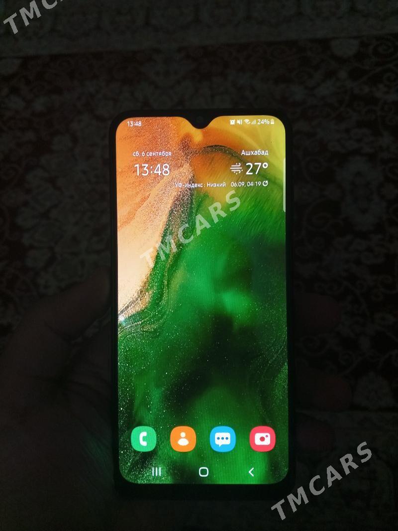 Samsung Galaxy A20 - Aşgabat - img 3