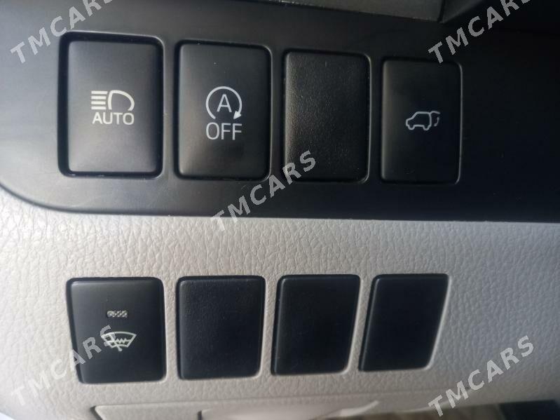 Toyota Highlander 2017 - 420 000 TMT - Aşgabat - img 6