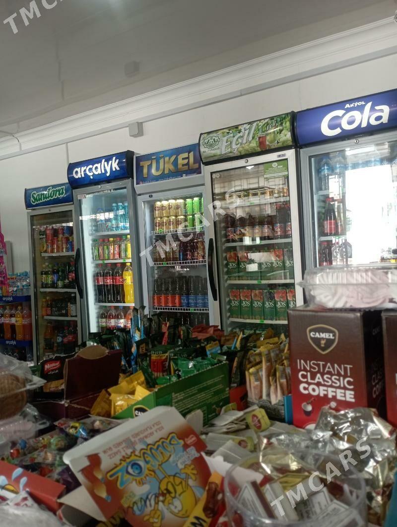 Arenda magazin - Türkmenbaşy - img 6