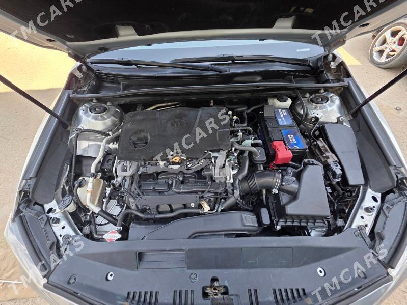 Toyota Camry 2018 - 280 000 TMT - Чоганлы - img 8