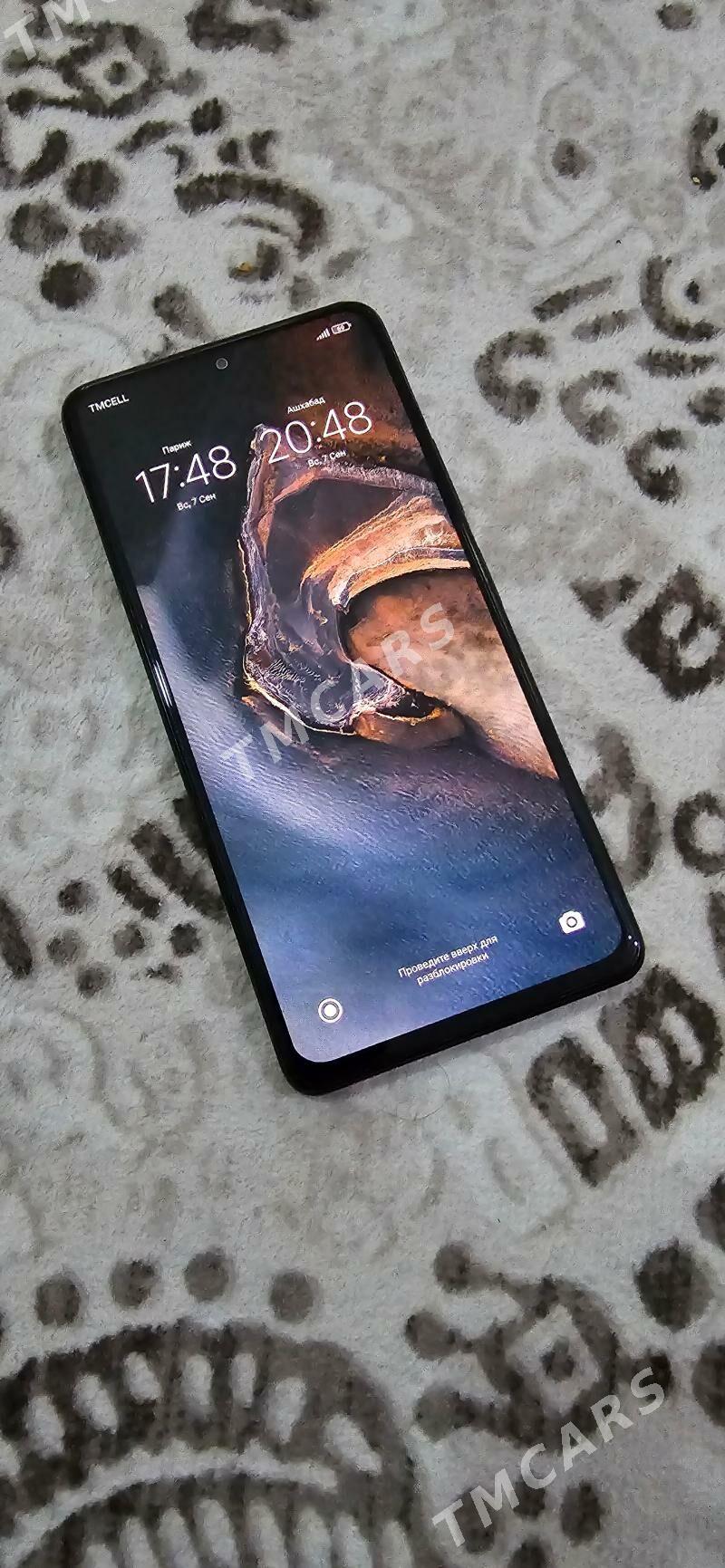 Redmi Note 10 Pro 6.64 - Aşgabat - img 3