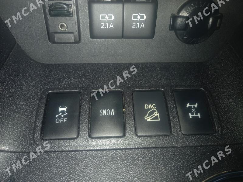 Toyota Highlander 2017 - 420 000 TMT - Aşgabat - img 9
