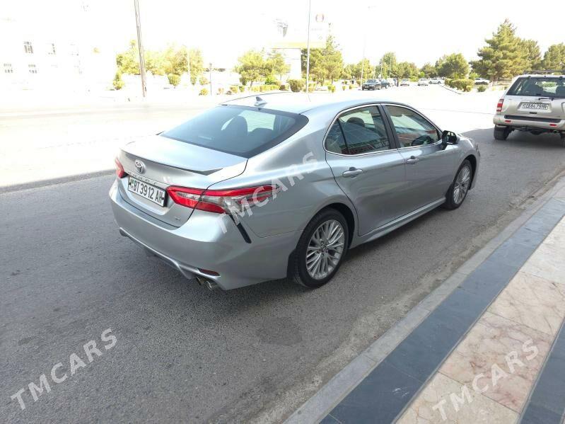 Toyota Camry 2018 - 280 000 TMT - Чоганлы - img 3