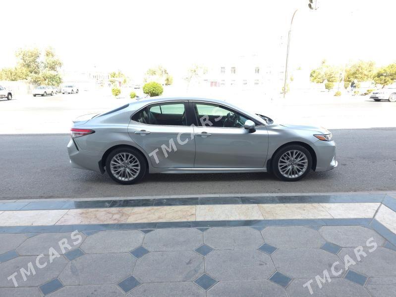 Toyota Camry 2018 - 280 000 TMT - Чоганлы - img 7