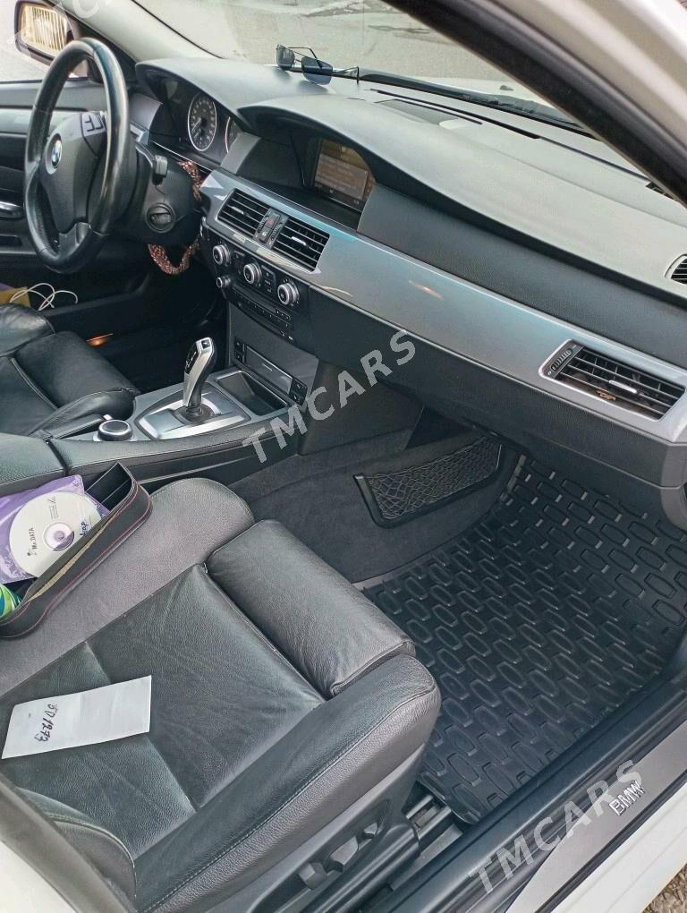 BMW 525 2007 - 170 000 TMT - Анев - img 3