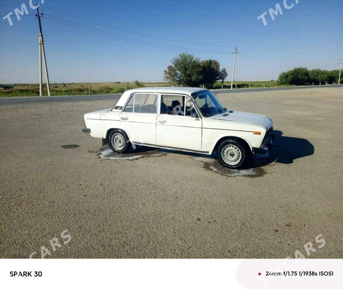 Lada 2106 2000 - 20 000 TMT - Бахарден - img 2