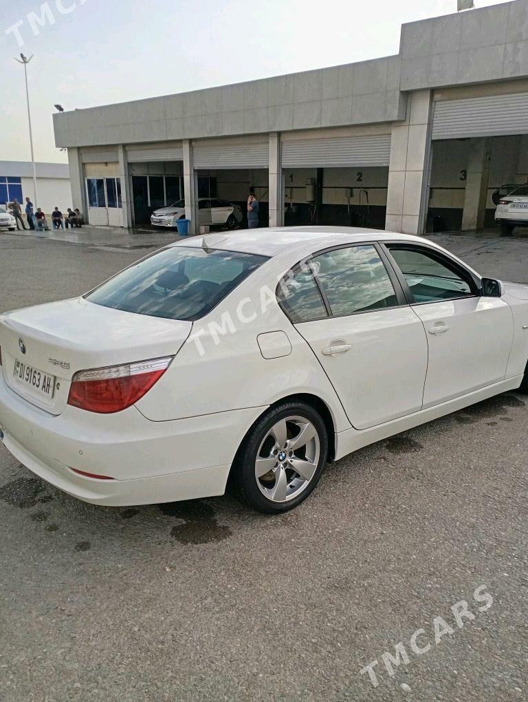 BMW 525 2007 - 170 000 TMT - Анев - img 2