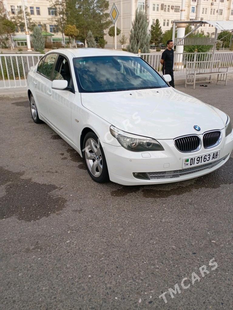 BMW 525 2007 - 170 000 TMT - Анев - img 5