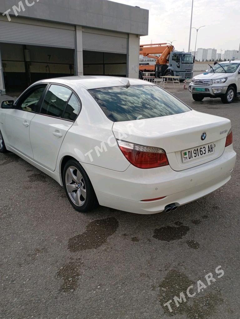 BMW 525 2007 - 170 000 TMT - Анев - img 4