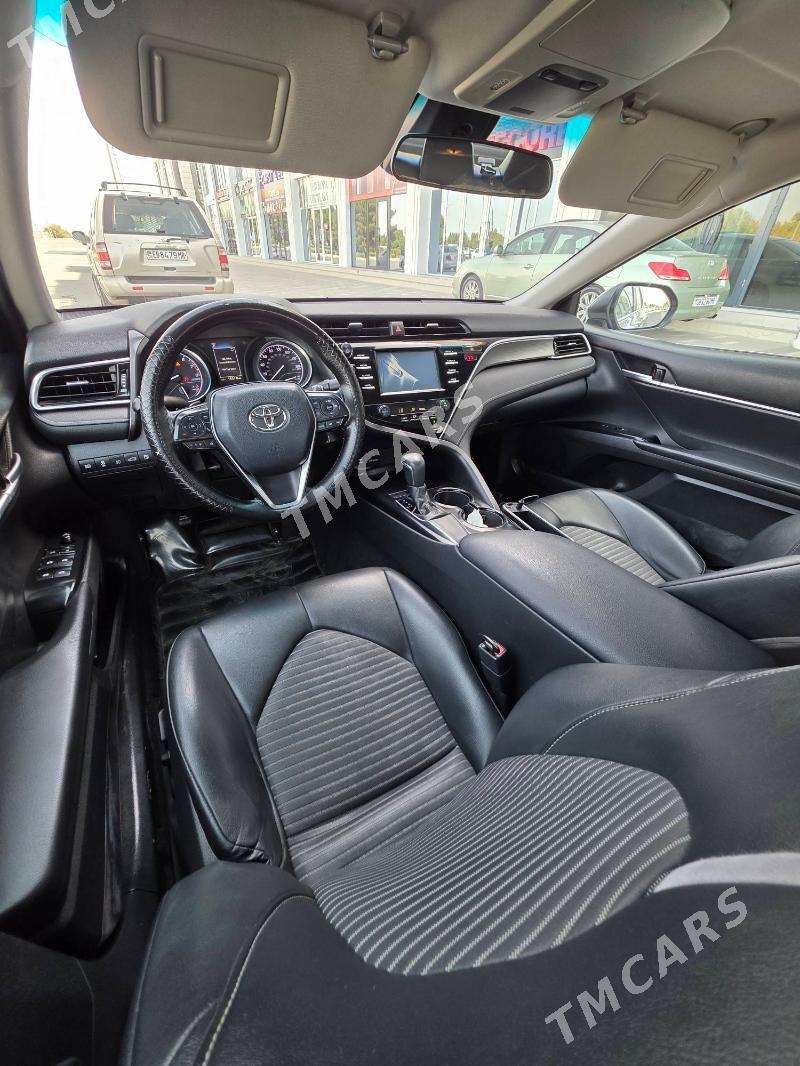Toyota Camry 2018 - 280 000 TMT - Чоганлы - img 6