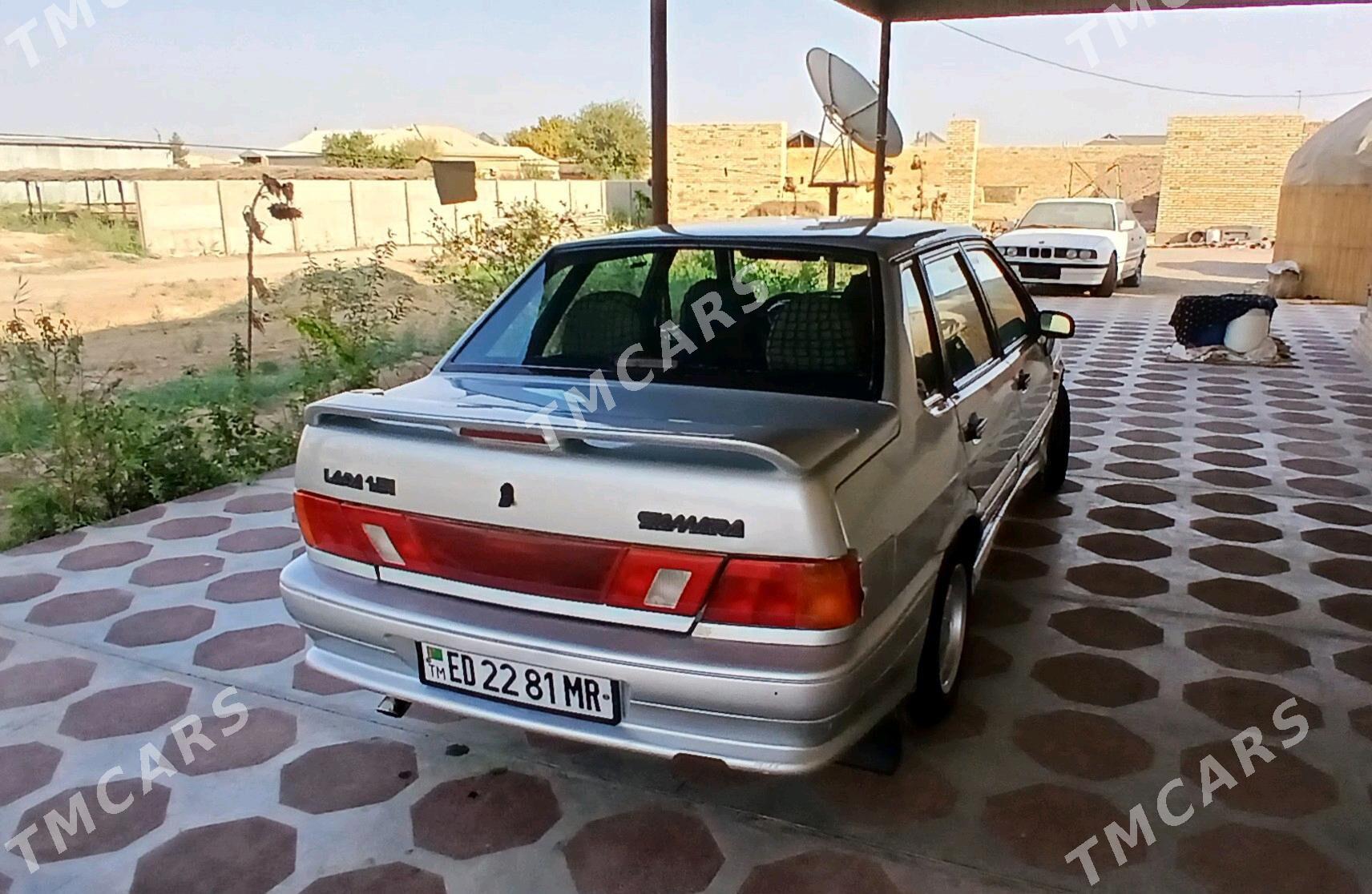 Lada 2115 2003 - 33 000 TMT - Wekilbazar - img 5