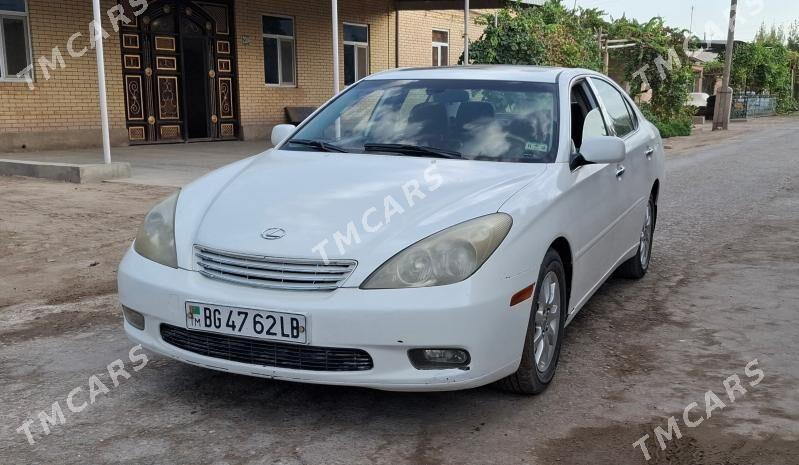Lexus ES 300 2002 - 180 000 TMT - Farap - img 4