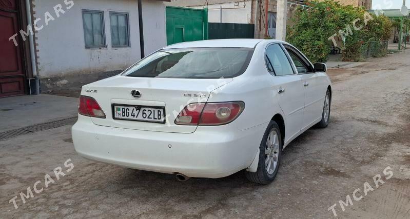 Lexus ES 300 2002 - 180 000 TMT - Farap - img 3