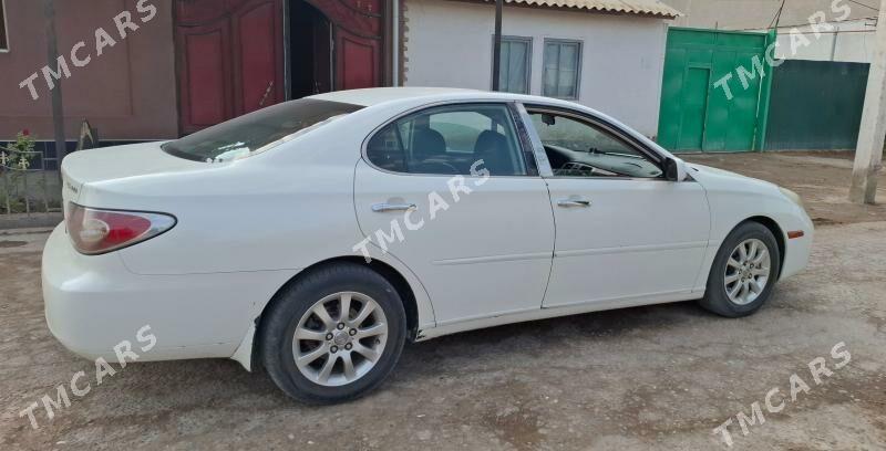Lexus ES 300 2002 - 180 000 TMT - Farap - img 2