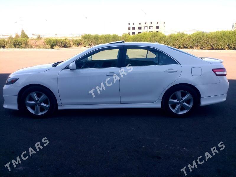 Toyota Camry 2009 - 200 000 TMT - Дашогуз - img 4