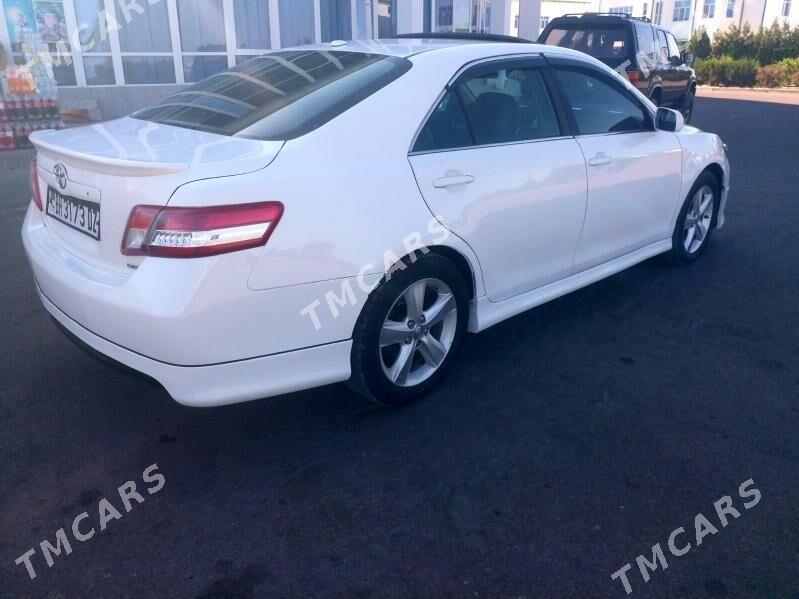 Toyota Camry 2009 - 200 000 TMT - Дашогуз - img 2