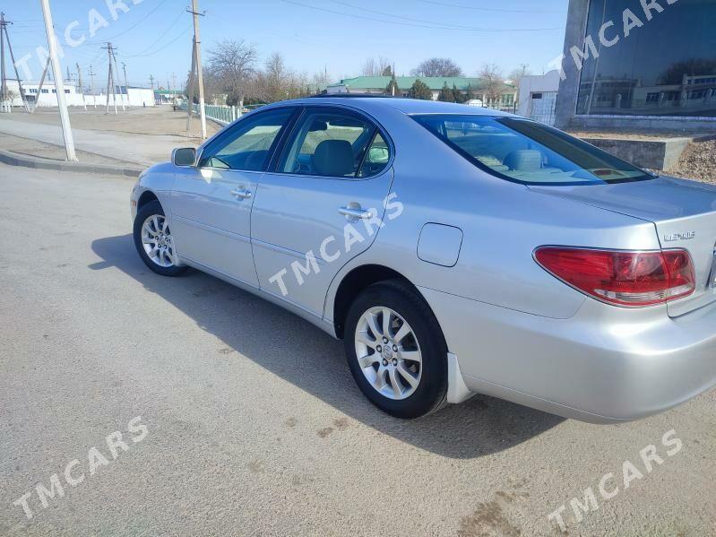 Lexus ES 330 2005 - 240 000 TMT - Балканабат - img 4