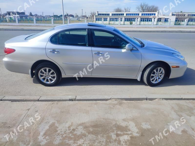 Lexus ES 330 2005 - 240 000 TMT - Балканабат - img 7