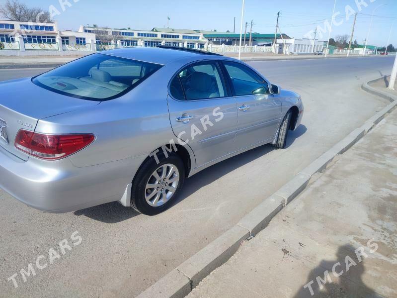 Lexus ES 330 2005 - 240 000 TMT - Балканабат - img 5