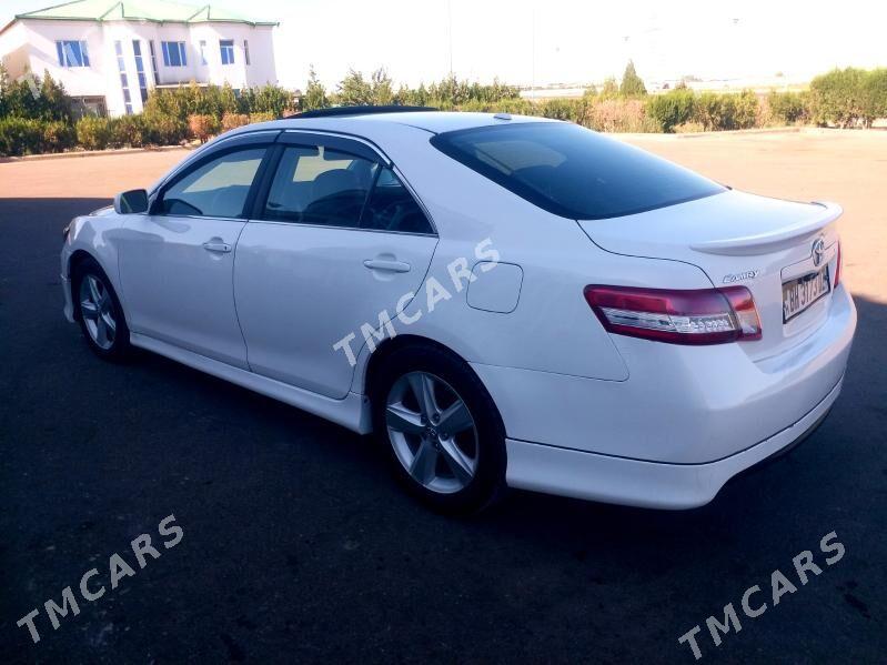 Toyota Camry 2009 - 200 000 TMT - Дашогуз - img 7