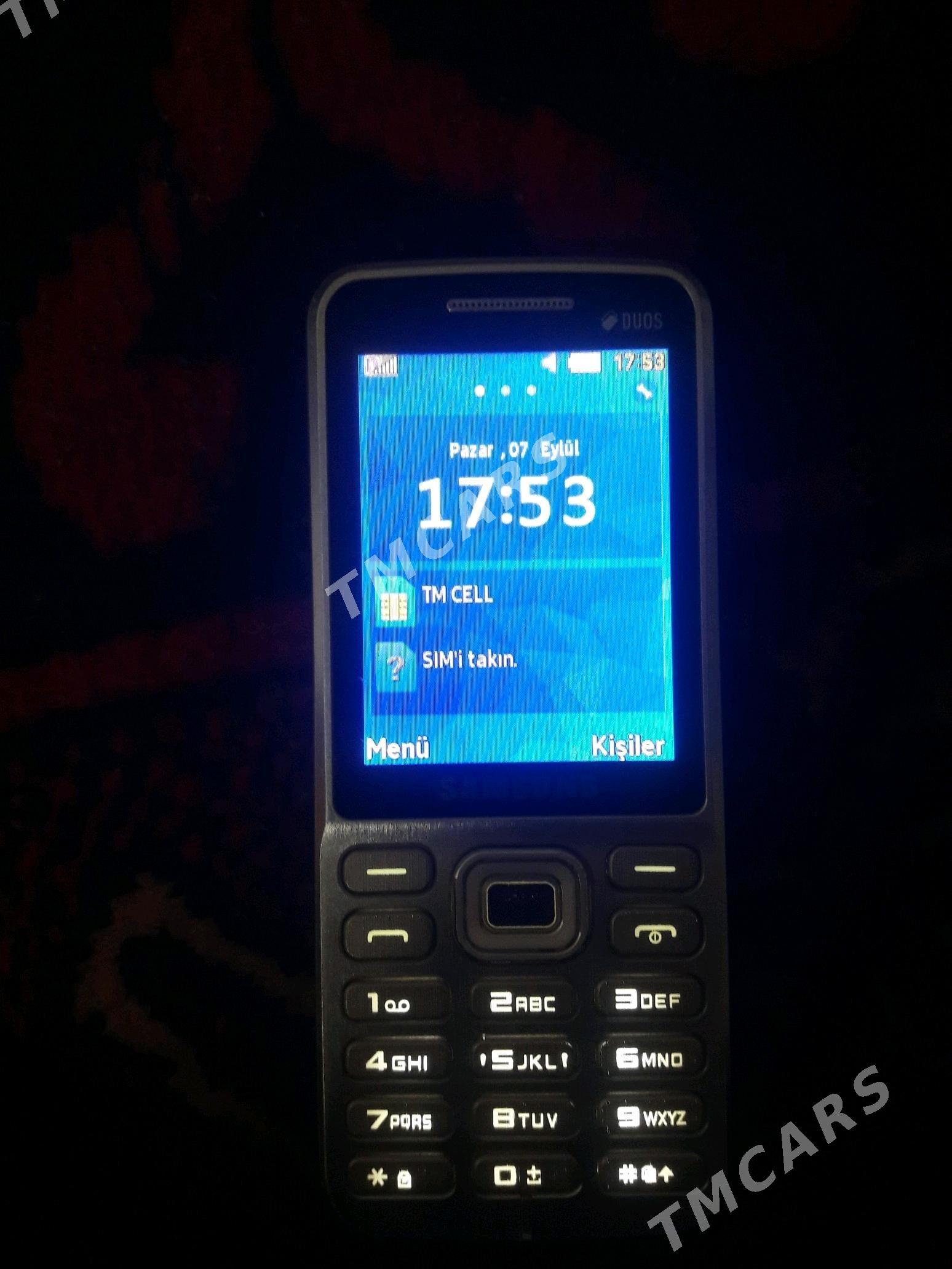 samsung e360 - 11 mkr - img 2