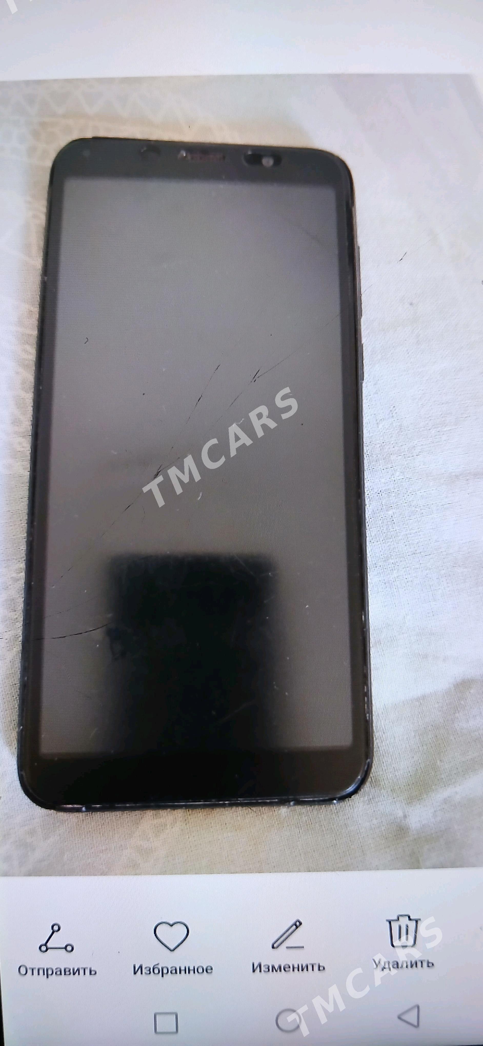 huawei - Balkanabat - img 2